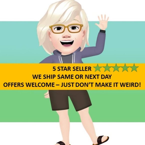 Dani & George 5 Star Rated 🌟Posh Ambassador II - Picture 5 of 15